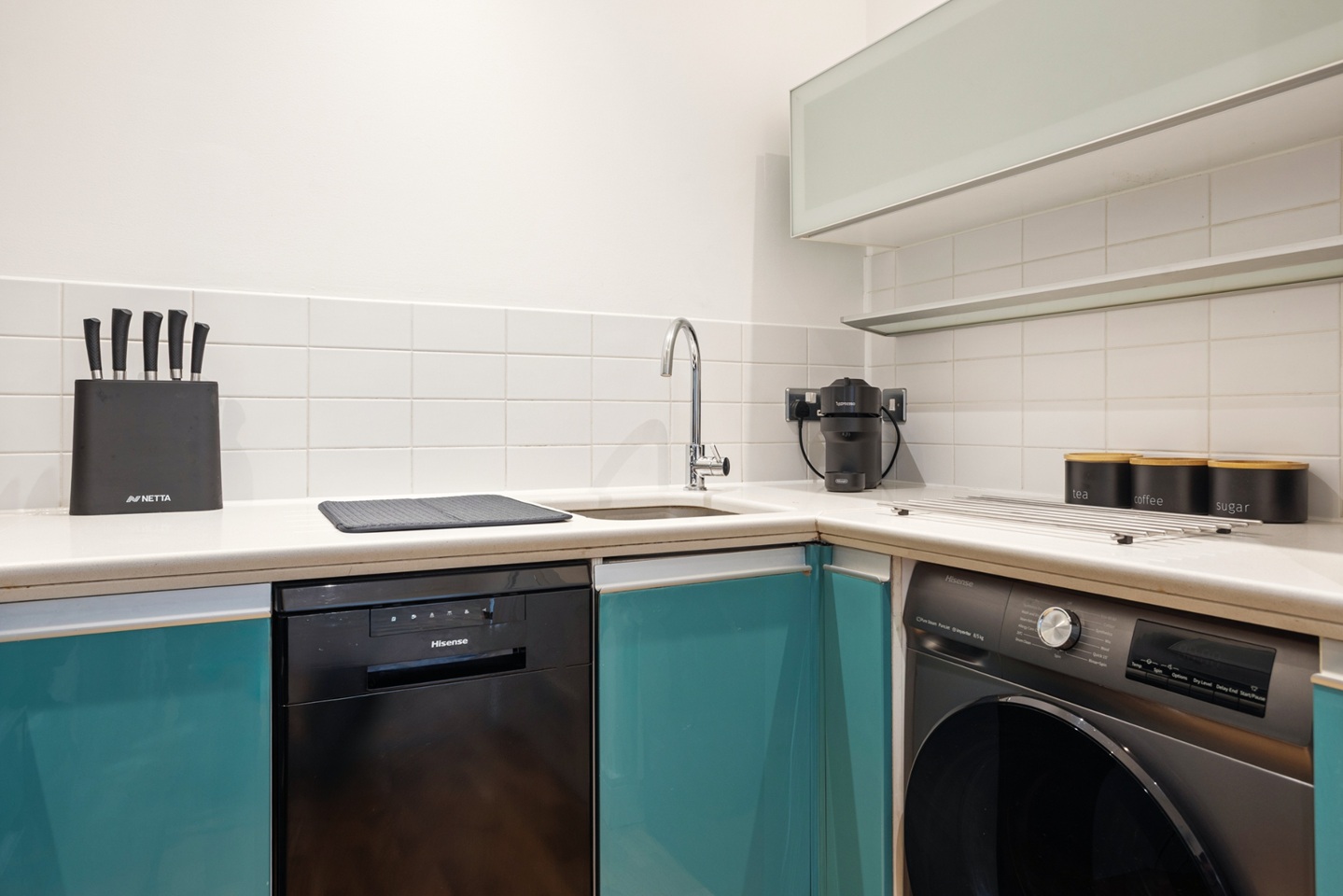 Additional image 18 of 1 Bed Flat, Albion Buildings, N1, N1 7GU