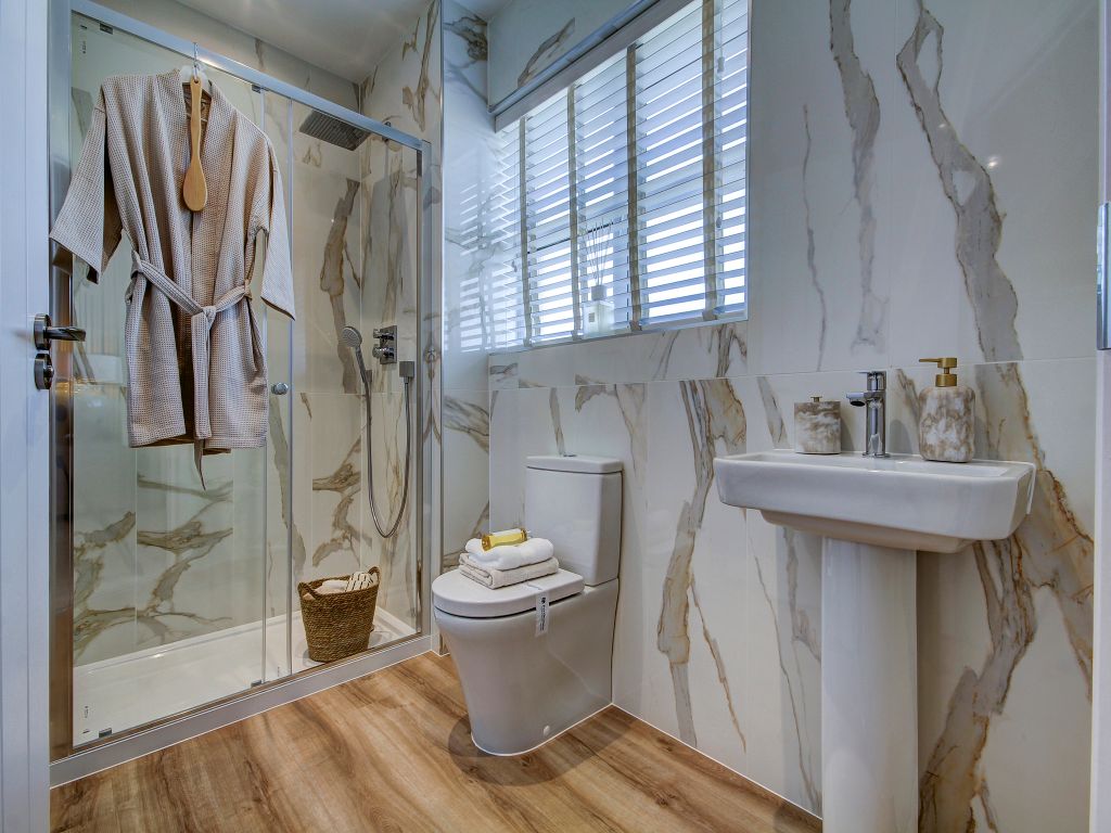 Additional image 8 of 4 bed detached house for sale"The Carradale" at Snowdon Terrace, Seamill, West Kilbride KA23