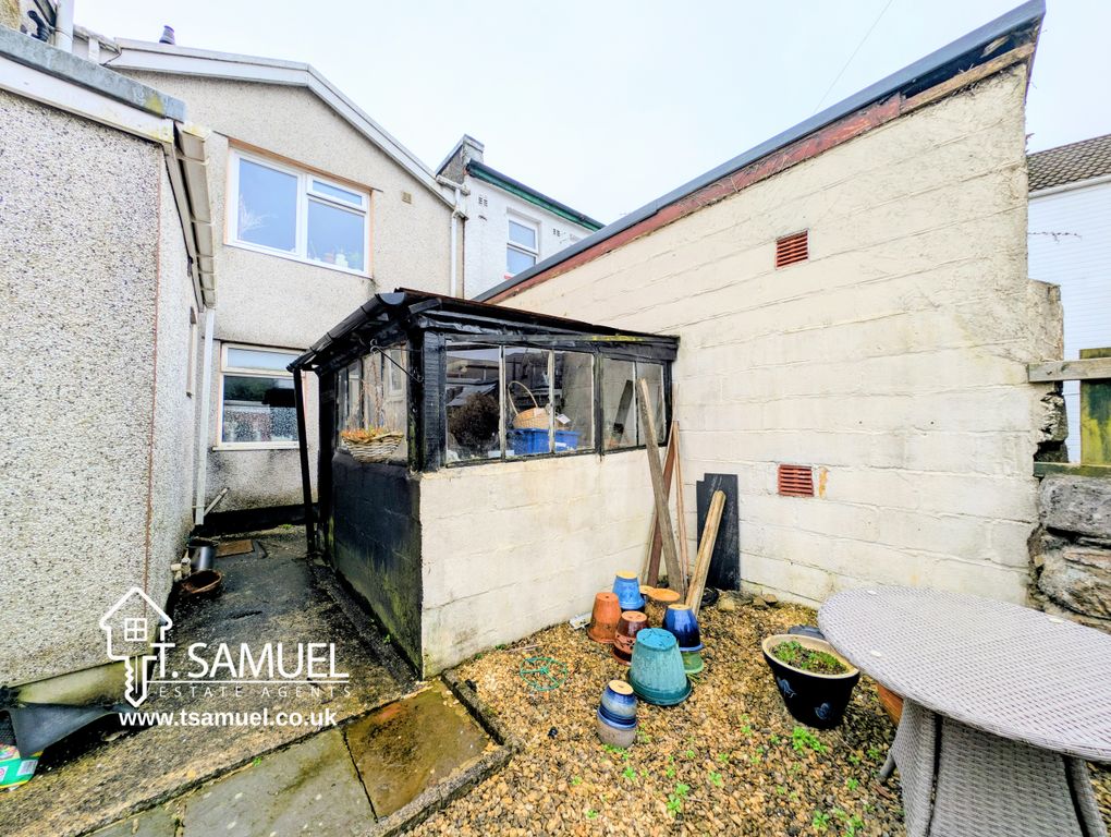 Additional image 8 of 1 bed property for saleHarris Street, Hirwaun, Aberdare CF44
