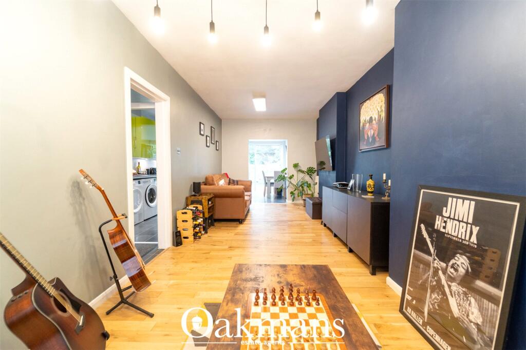 Additional image 6 of Weoley Avenue, Birmingham, West Midlands, B29