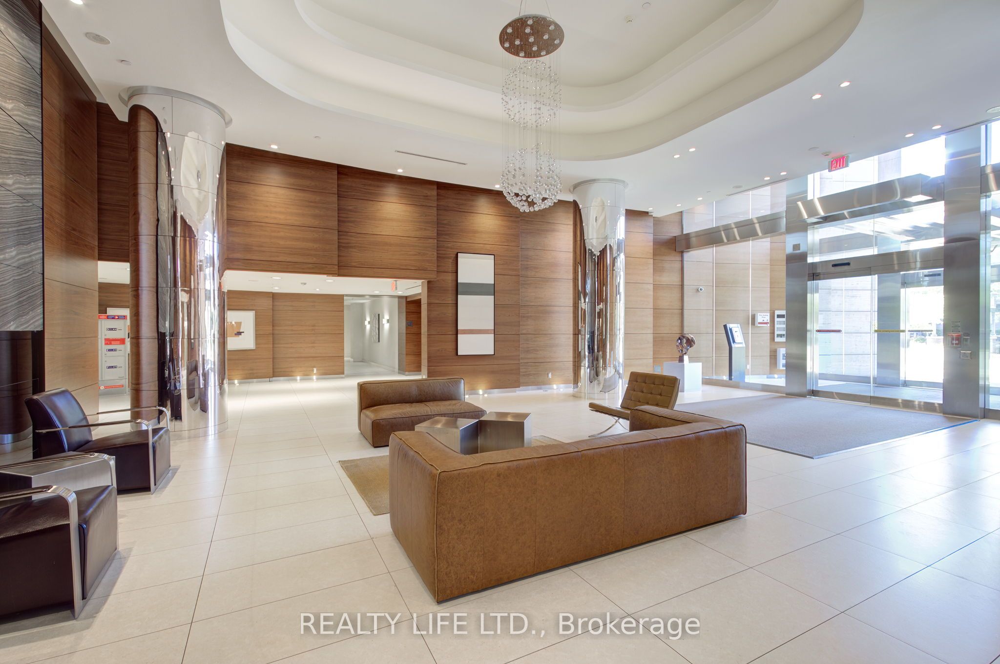 Additional image 3 of 1003-5 Valhalla Inn Road, Toronto, ON, M9B 0B1