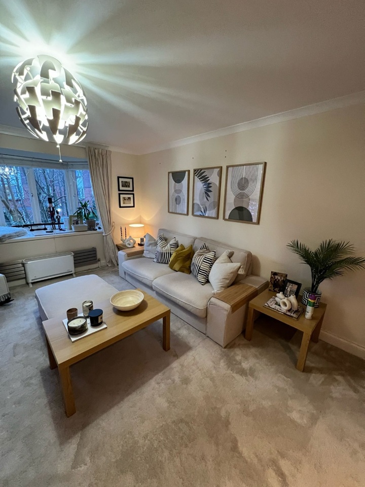 Additional image 2 of 2 Bed Flat, Bunning Way, N7, N1 7GU