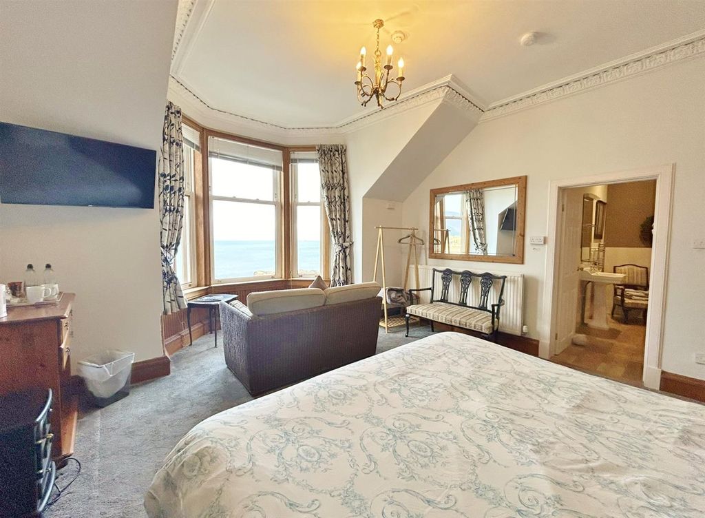 Additional image 8 of 7 bed hotel for saleHunters Guest House, Shore Road, Brodick KA27