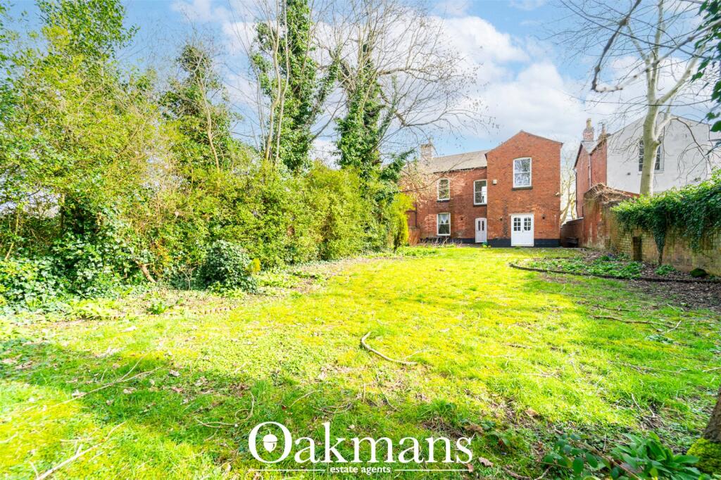 Additional image 38 of Monument Road, Birmingham, West Midlands, B16
