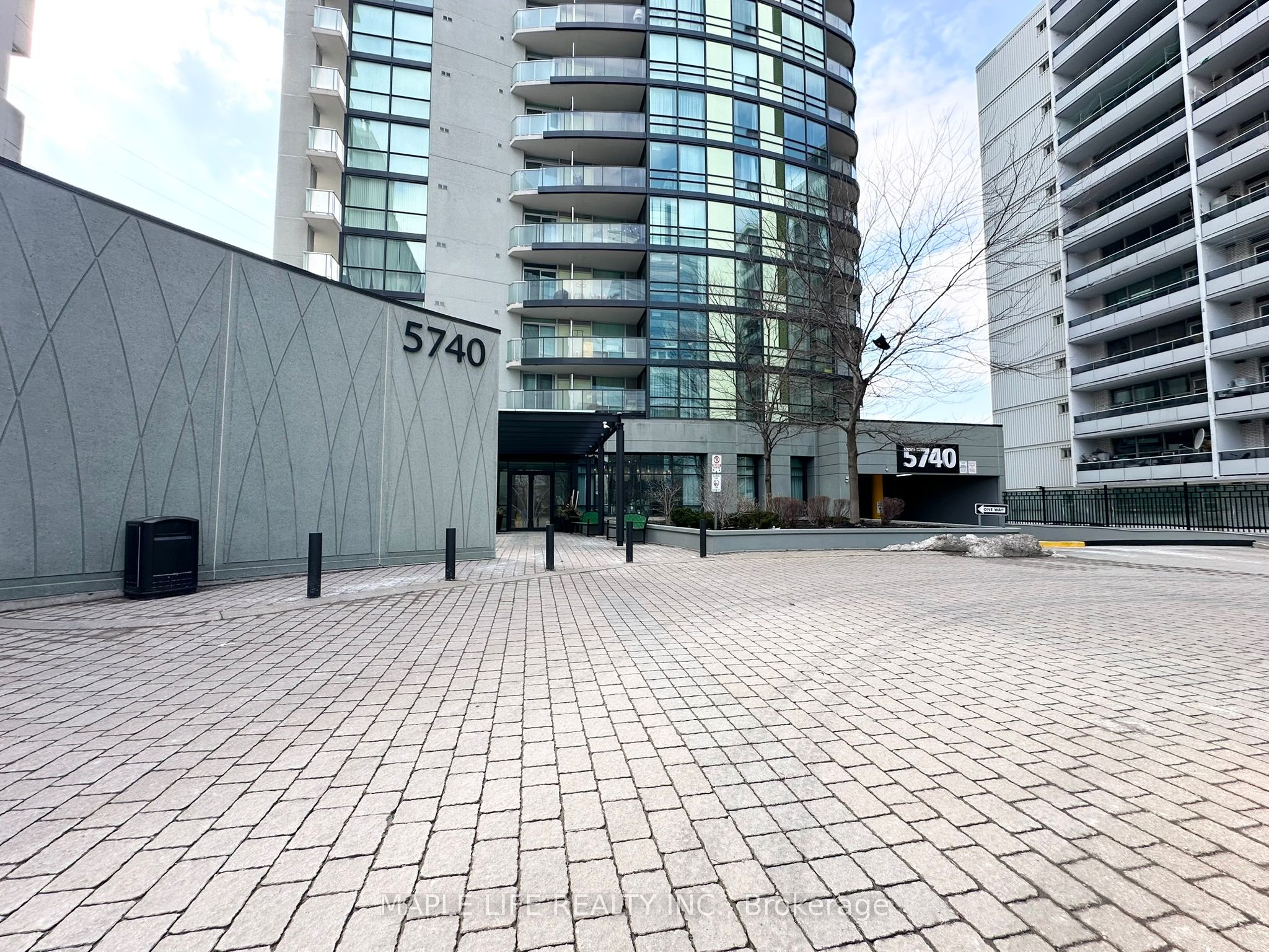 Additional image 2 of 305-5740 Yonge Street, Toronto, ON, M2M 0B1