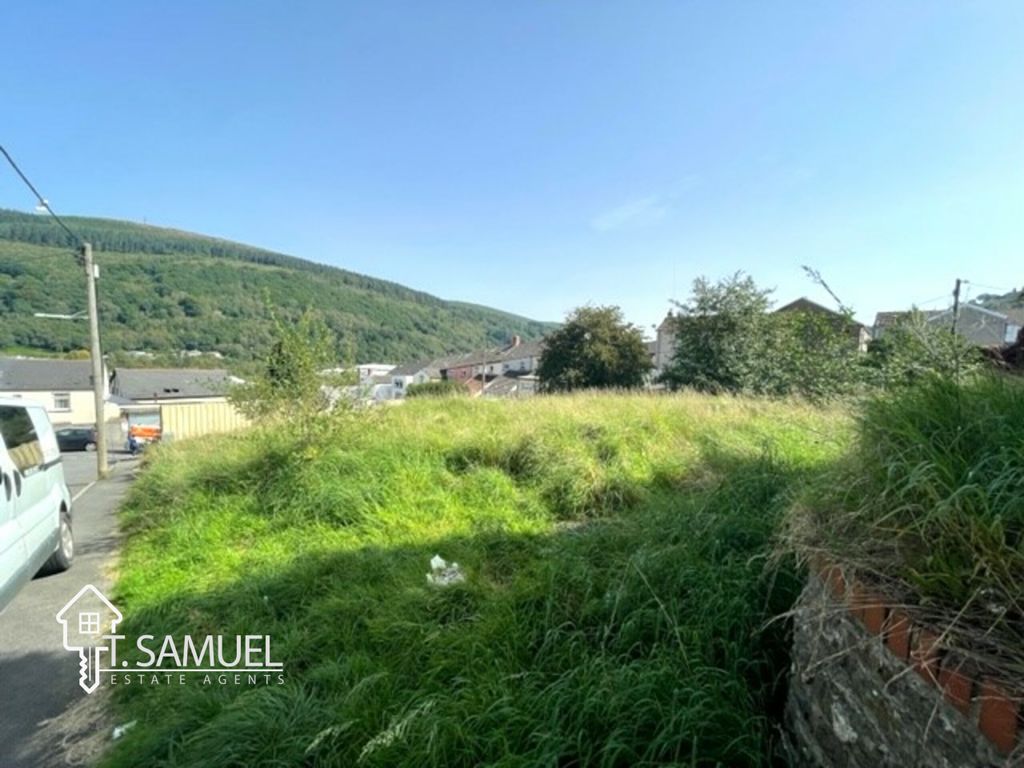 Additional image 6 of Land for saleOakland Street, Mountain Ash CF45