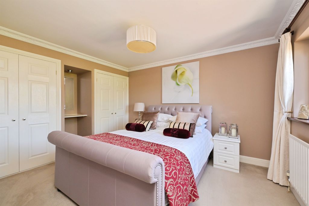Additional image 24 of 6 bed detached house for saleAshleigh, Orton Wistow, Peterborough PE2