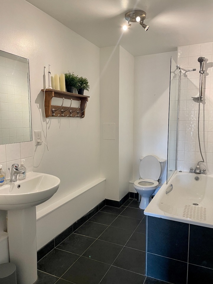 Additional image 6 of 1 Bed Flat, Northdown Street, N1, N1 7GU