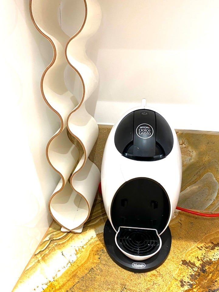 Additional image 15 of 3 Bed Flat, Norman House, SW8, N1 7GU