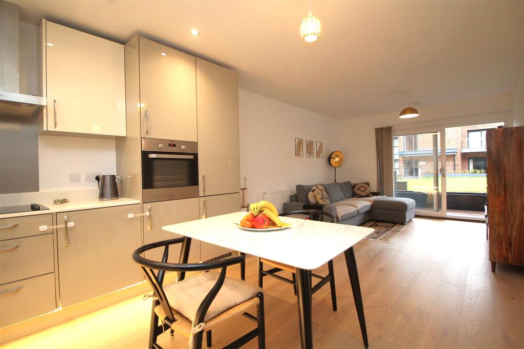 Additional image 4 of 2 bed flat for saleClarkson House, Fletton Quays, Peterborough PE2