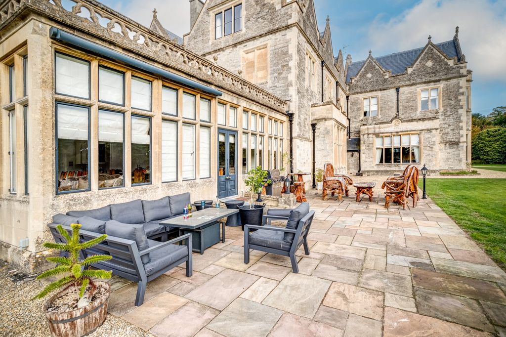 Additional image 25 of 19 bed detached house for saleBurton Hill, Malmesbury, Wiltshire SN16