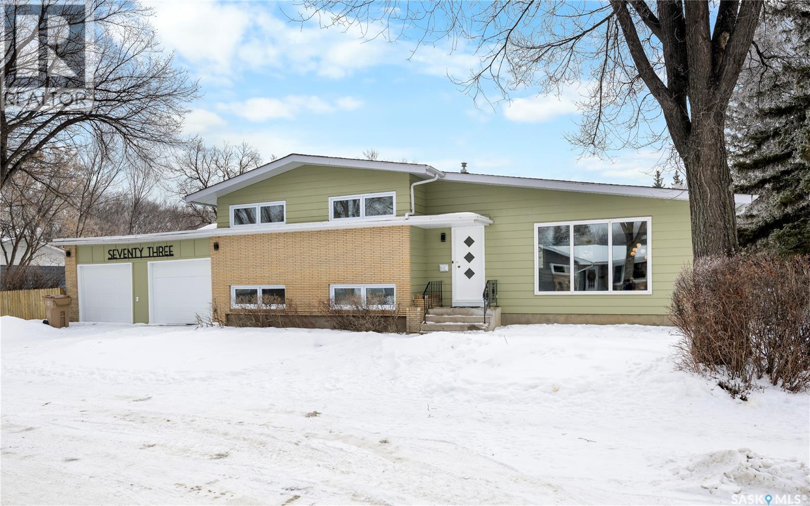 73 Tibbits Road, Regina, SK, S4S1N5