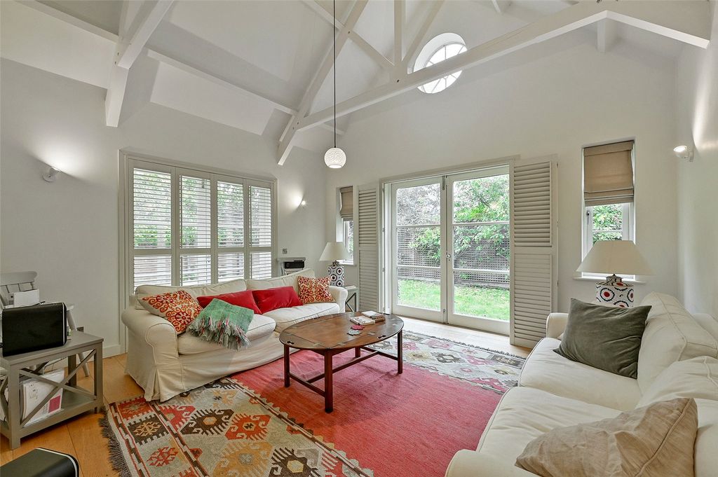 Additional image 6 of 6 bed semi-detached house for saleCharlbury Road, Oxford OX2