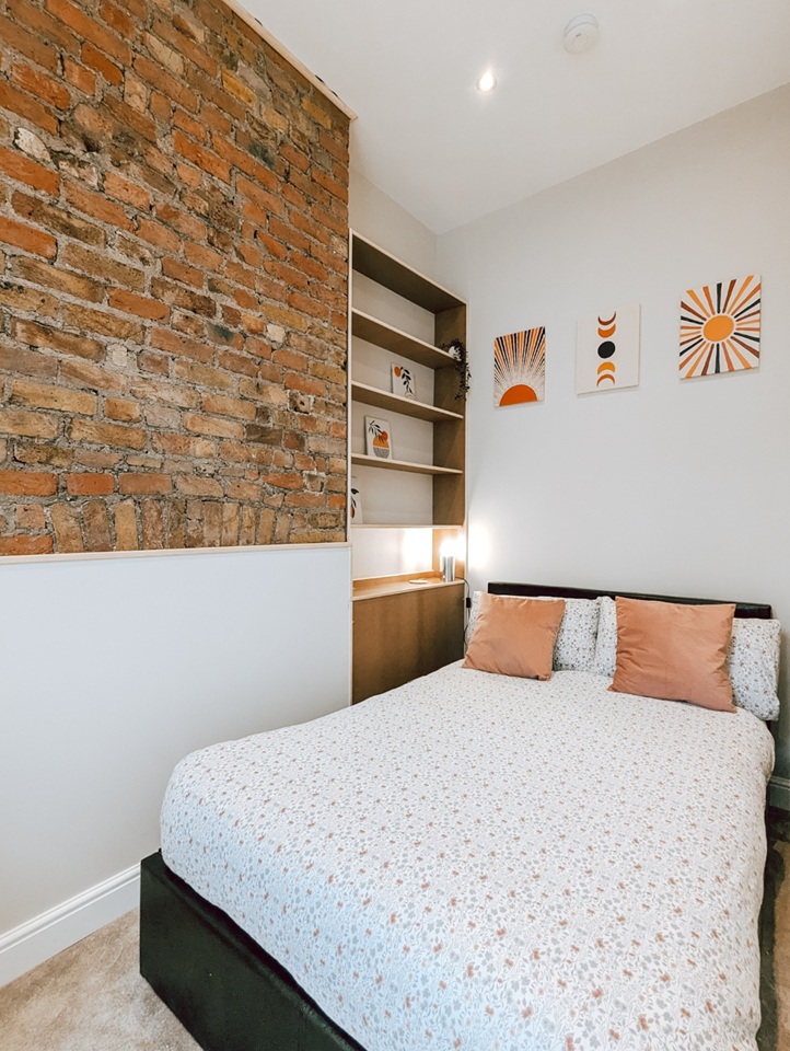 Additional image 18 of 2 Bed Flat, Warwick Way, SW1V, N1 7GU