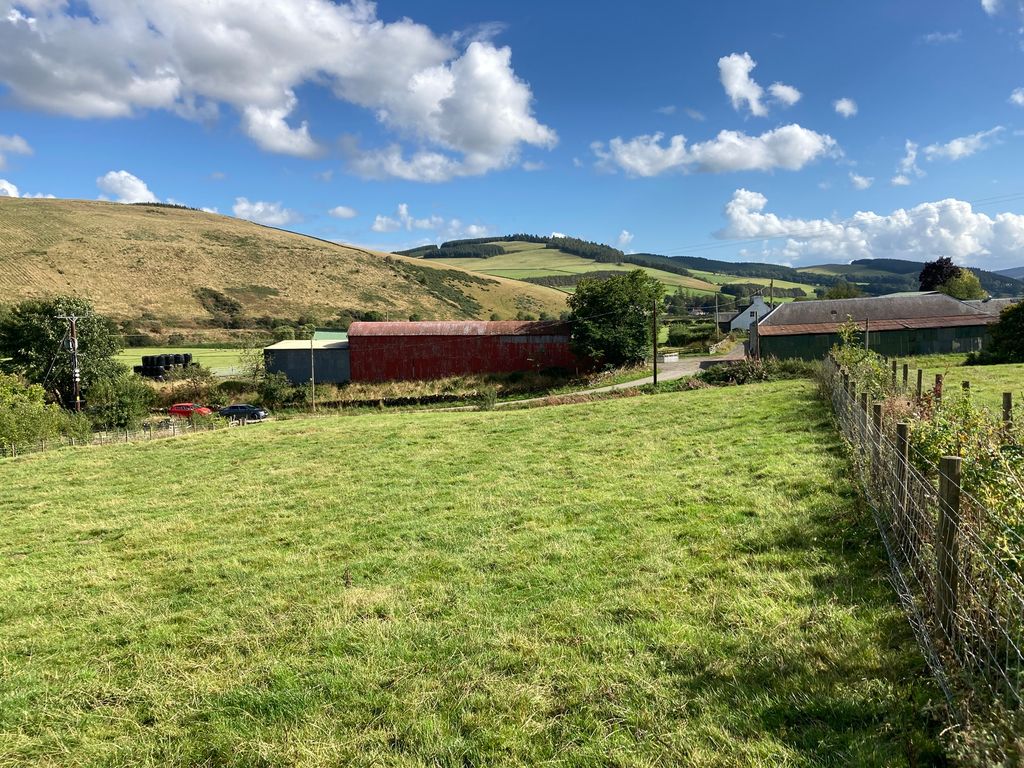 Additional image 13 of Land for saleNether Kidston Farm, Peebles EH45