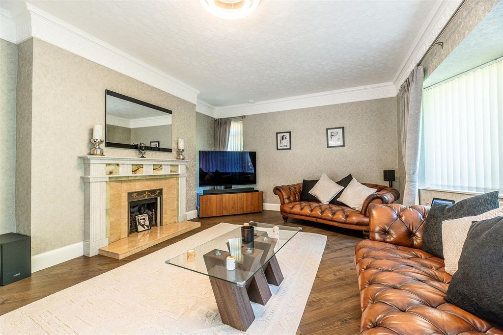 Additional image 4 of 4 bed detached house for saleMapperley Hall Drive, Mapperley Park NG3