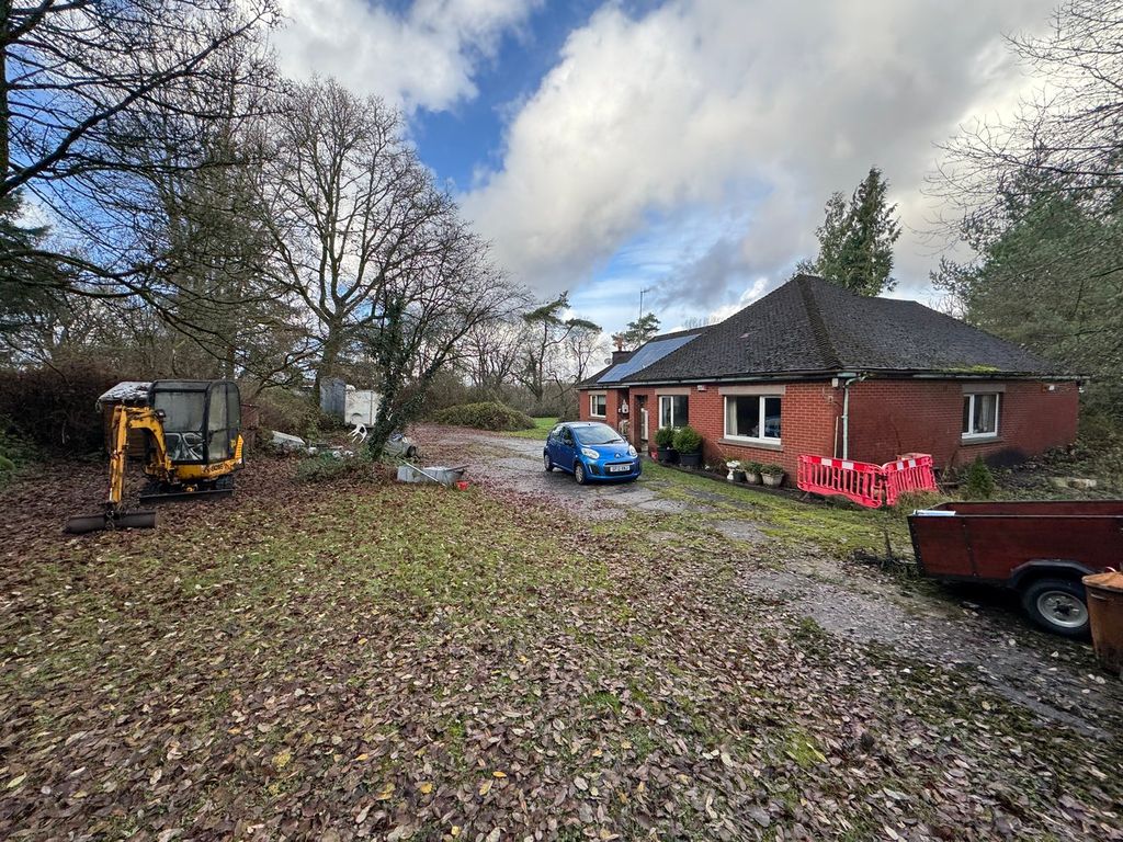 Additional image 3 of 3 bed farm for saleHalt Road, Rhigos, Aberdare CF44