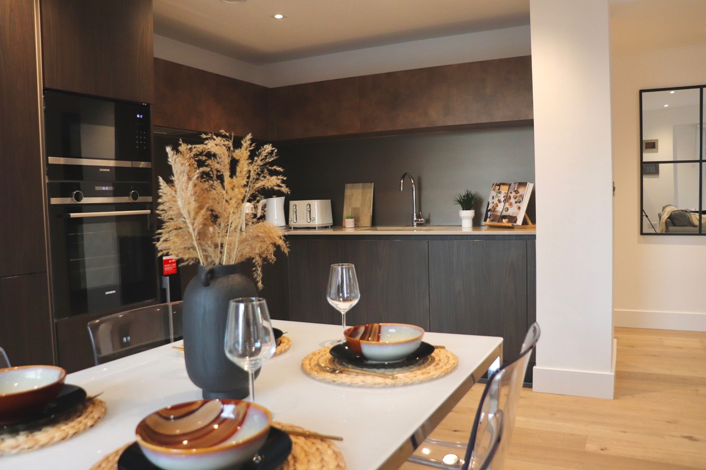 Additional image 15 of 2 Bed Flat, Exchange Gardens, SW8, N1 7GU