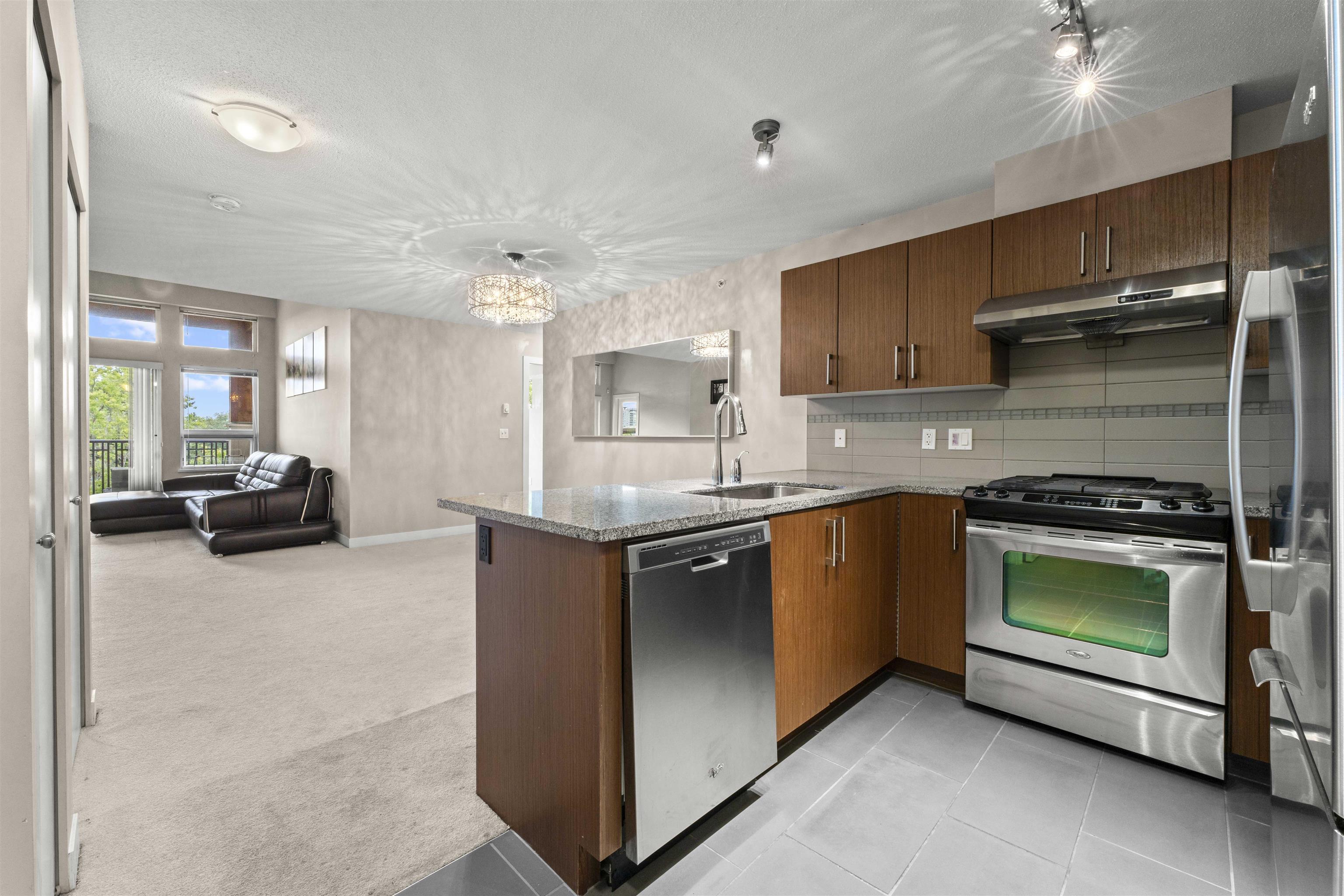 Additional image 4 of 407-6800 Eckersley Road, Richmond, BC, V6Y 0E7