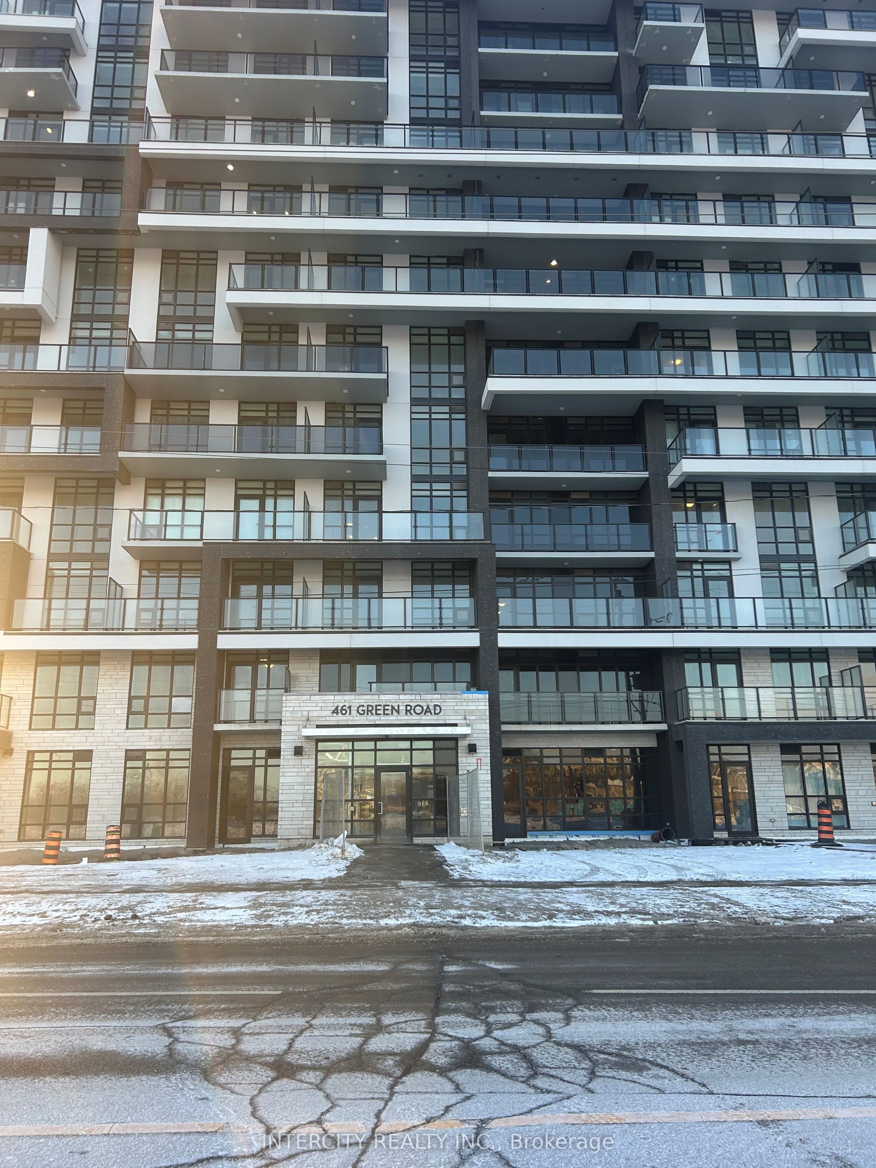 216-461 Green Road, Hamilton, ON, L8E 5B4