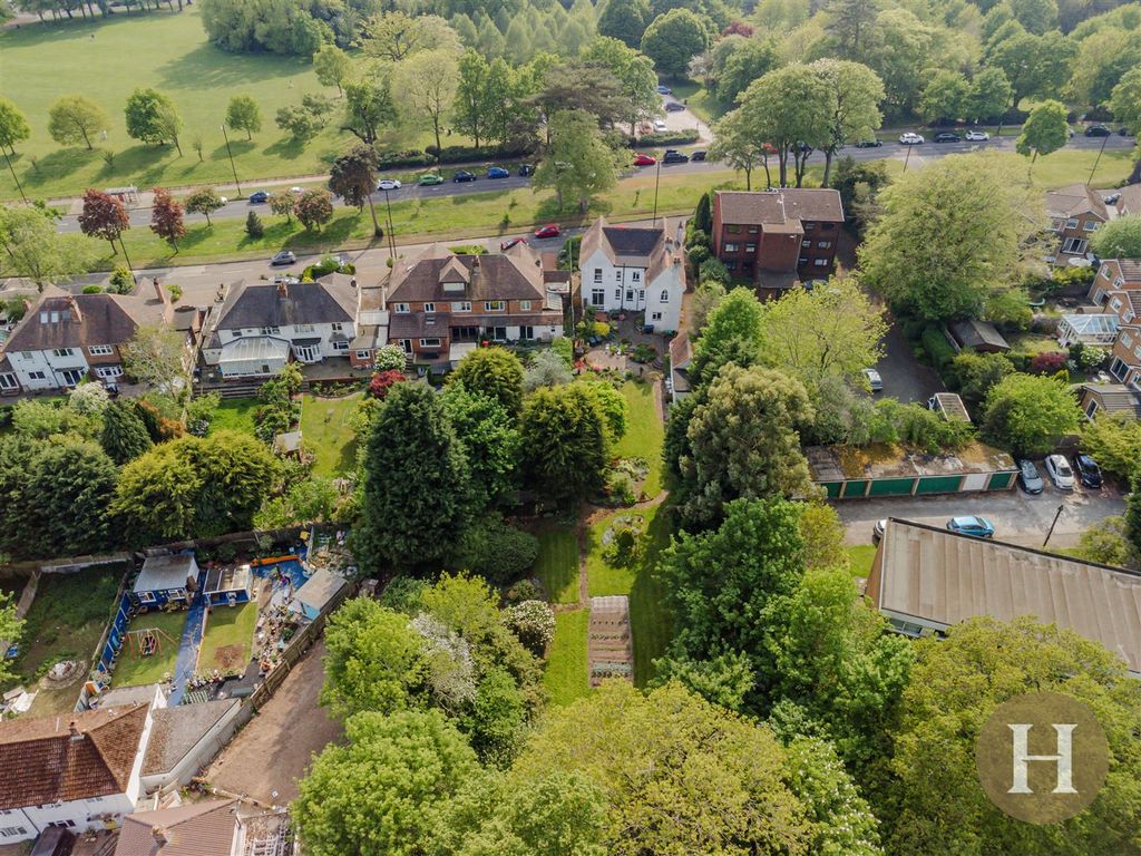 Additional image 4 of Land for saleHarborne Park Road, Harborne, Birmingham B17