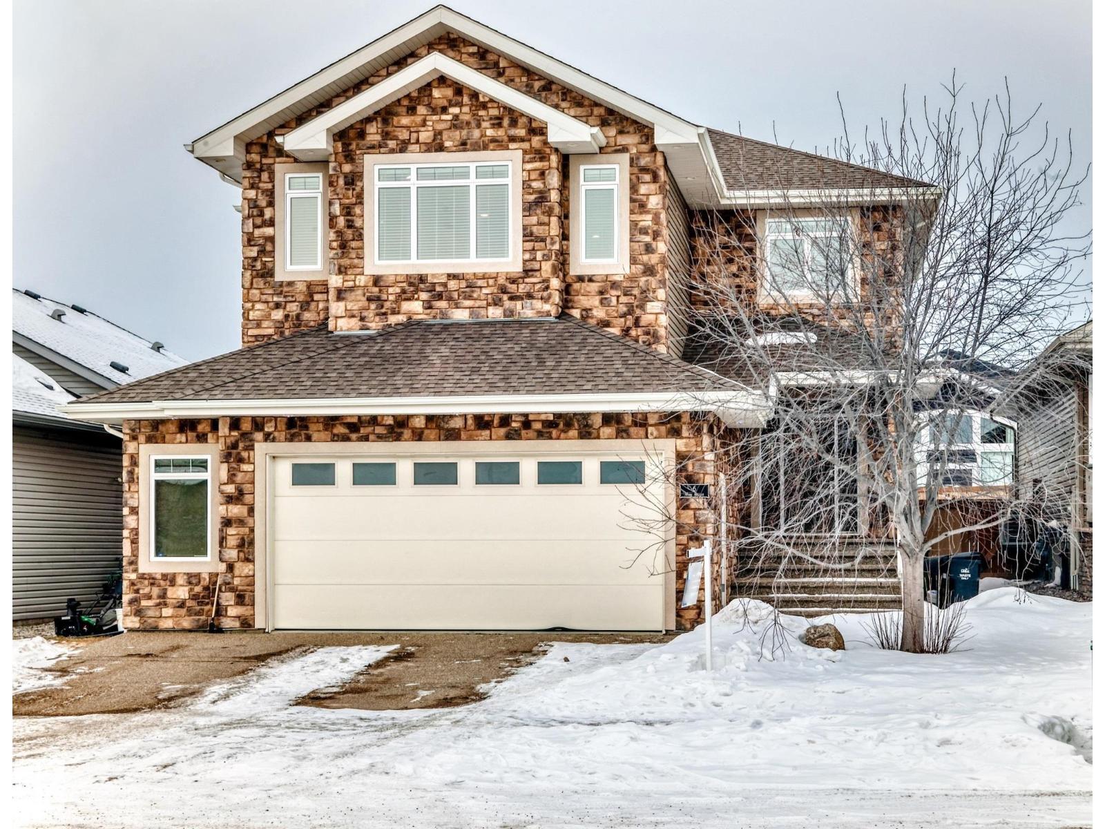 6 Wade Avenue, Leduc, AB, T9E0N8