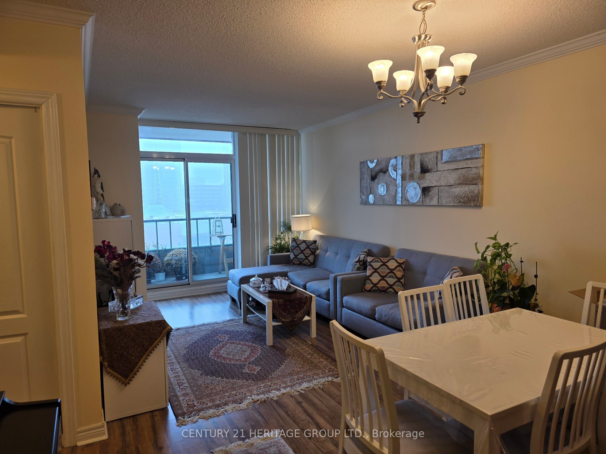 Additional image 6 of 709-100 Promenade Circle, Vaughan, ON, L4J 7W7