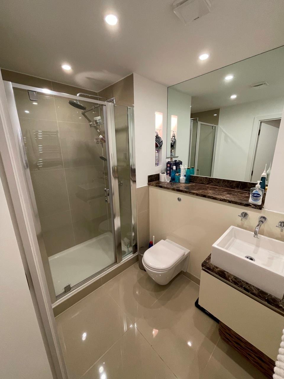 Additional image 6 of 3 Bed Flat, Maltby Street, SE1, N1 7GU