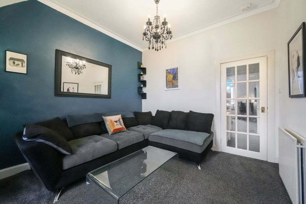 Additional image 4 of 2 bed flat for sale2B Edgefield Road, Loanhead EH20