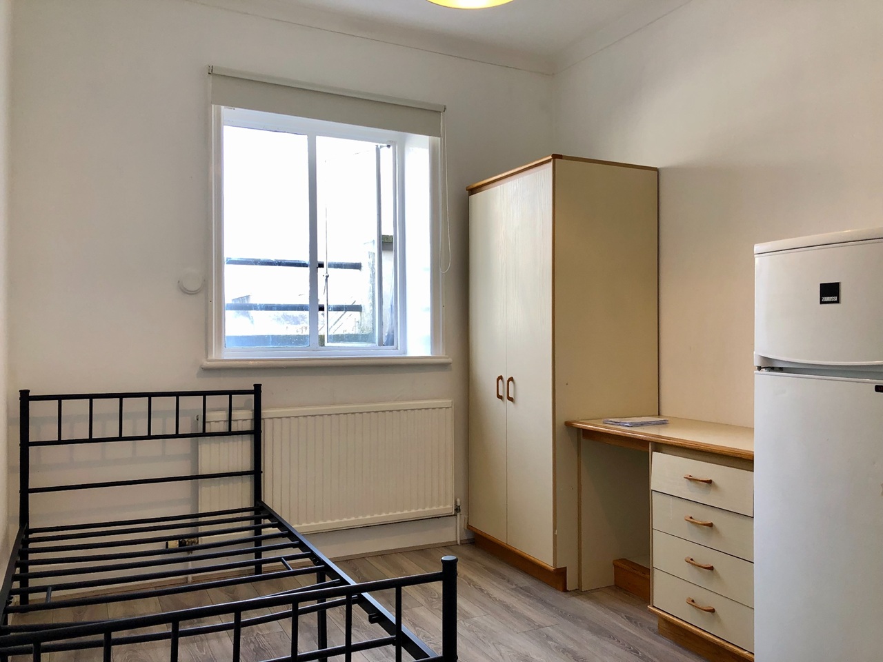 Room in a Shared House, Lancaster Gate, W2, N1 7GU