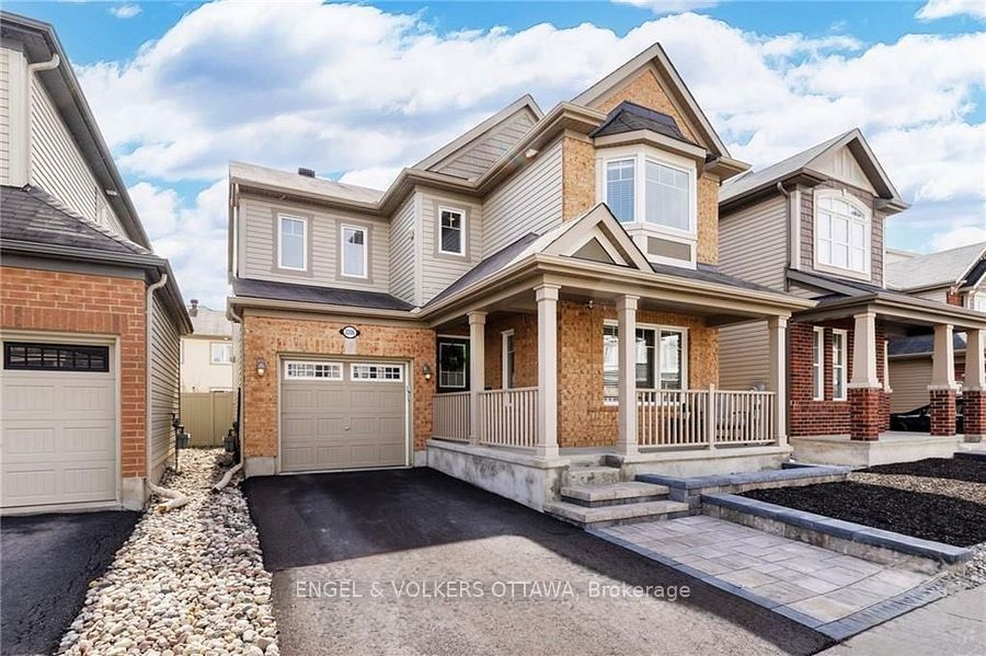 Additional image 3 of 2206 Watercolours Way, Ottawa, ON, K2J 5J8