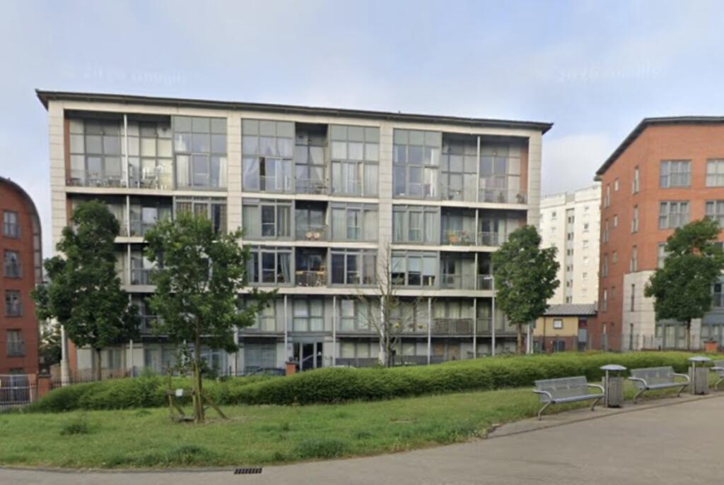 Alfred Knight Way, Birmingham City Centre, Birmingham, West Midlands, B15 2BG