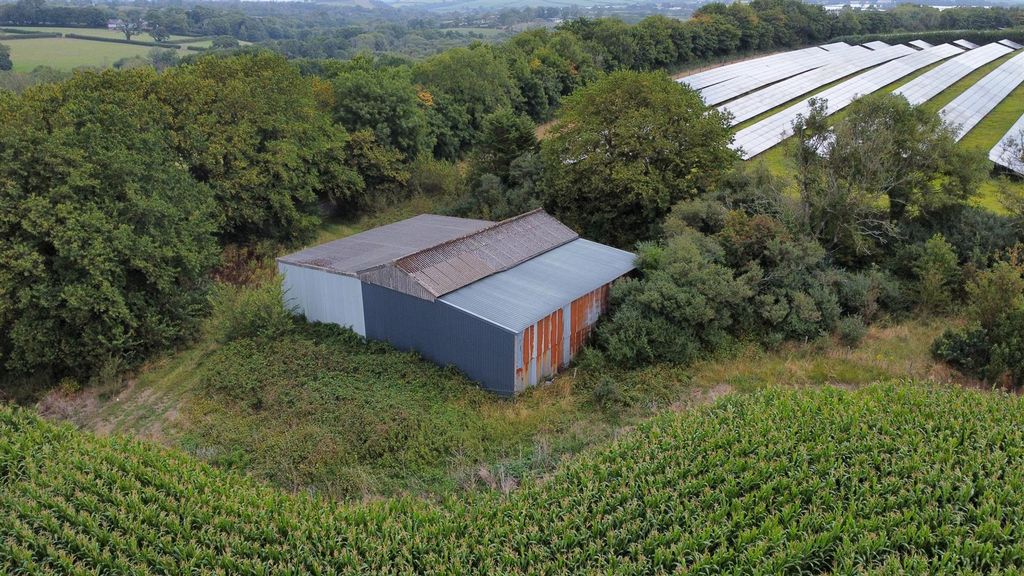 Additional image 5 of Land for saleShoals Hook Lane, Haverfordwest SA61