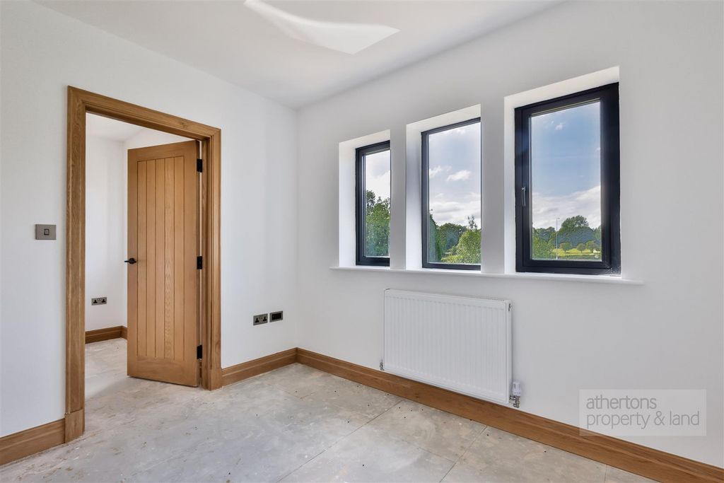 Additional image 20 of 5 bed detached house for saleOld Road, Off Whalley Road, Barrow, Ribble Valley BB7