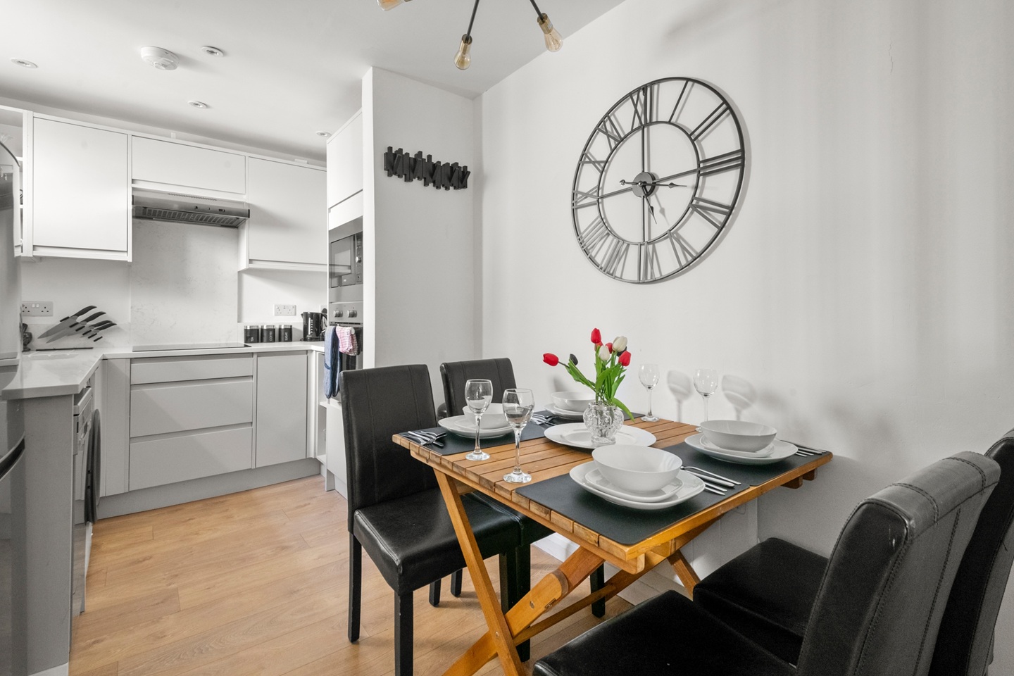Additional image 9 of 2 Bed Detached House, London Mews, W2, N1 7GU