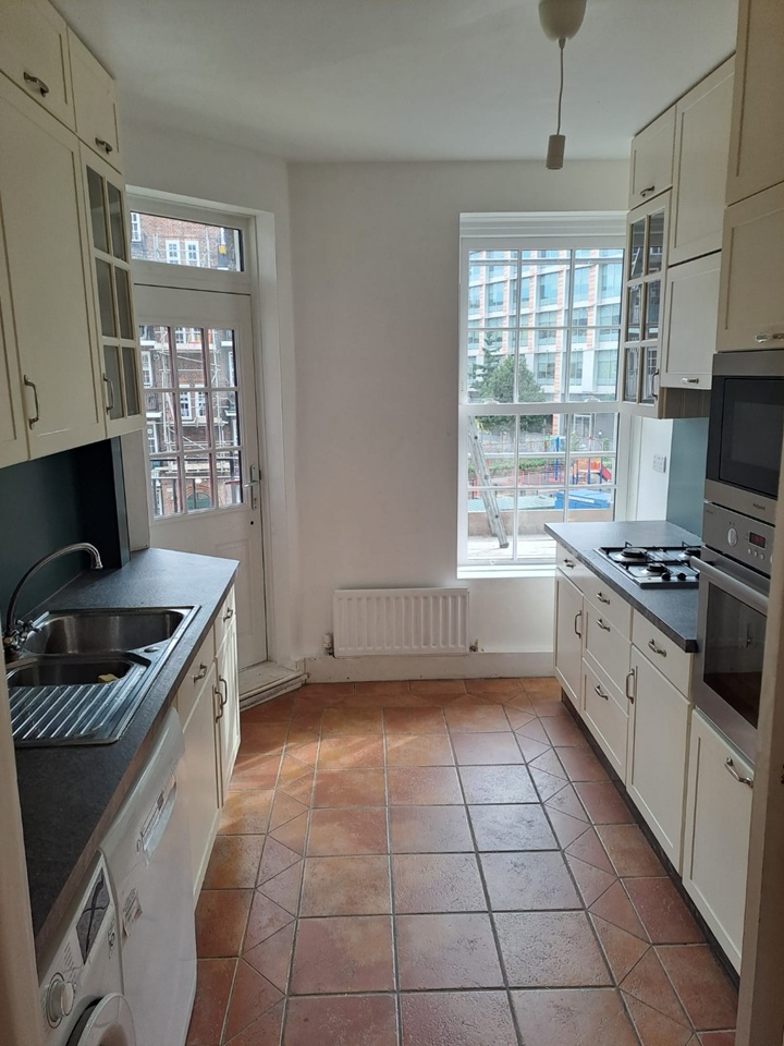 Additional image 5 of 4 Bed Flat, Sumner Buildings, SE1, N1 7GU