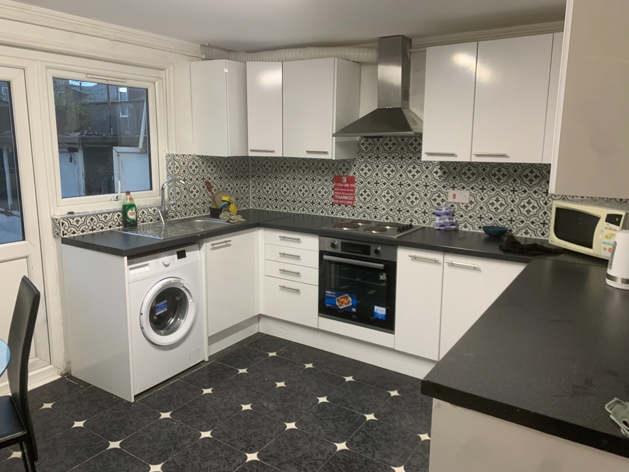 Additional image 3 of Room in a Shared House, Myatts Fields South, SW9, N1 7GU