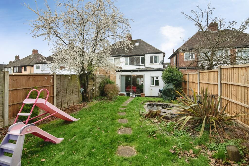 Additional image 14 of Derrydown Road, Birmingham, B42