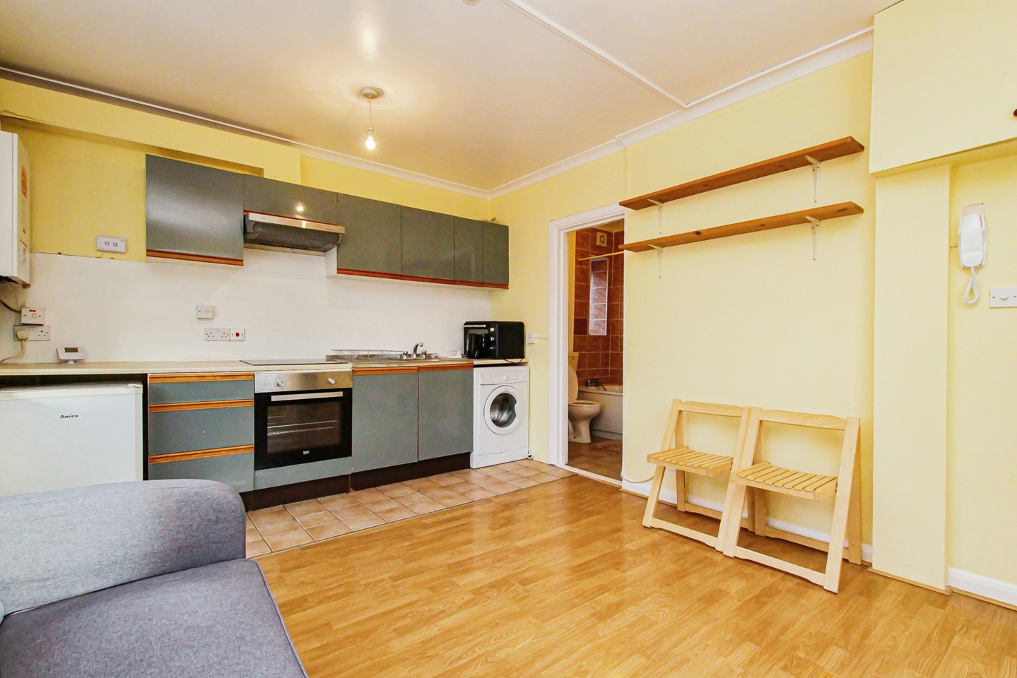 Additional image 17 of 1 Bed Flat, Brick Lane, E1, N1 7GU