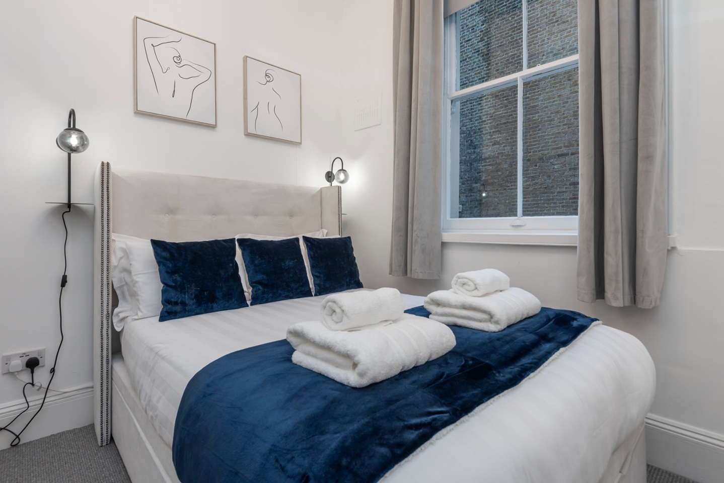 Additional image 36 of 1 Bed Flat, Clifton Road, W9, N1 7GU
