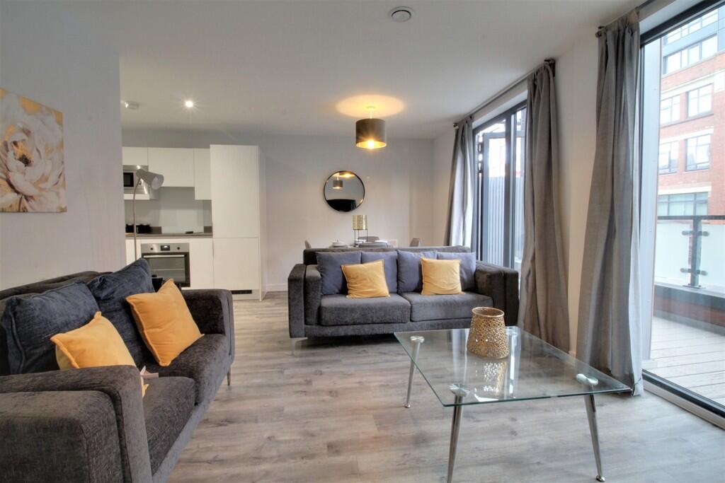 Additional image 3 of The Forge, Bradford Street, Digbeth