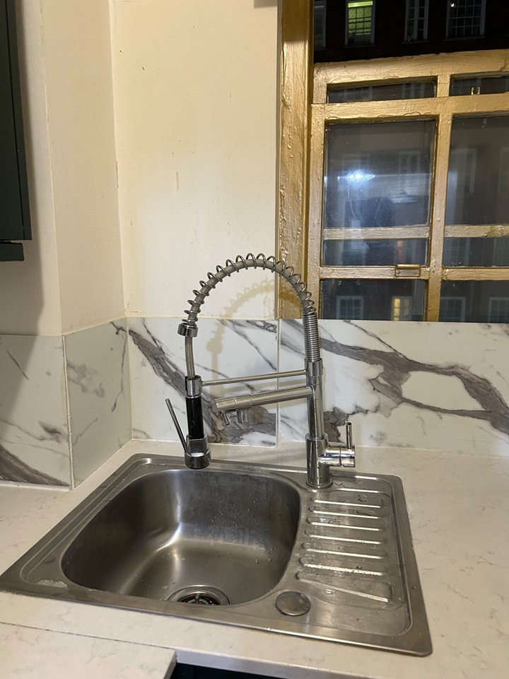 Additional image 2 of 1 Bed Flat, Park West, W2, N1 7GU