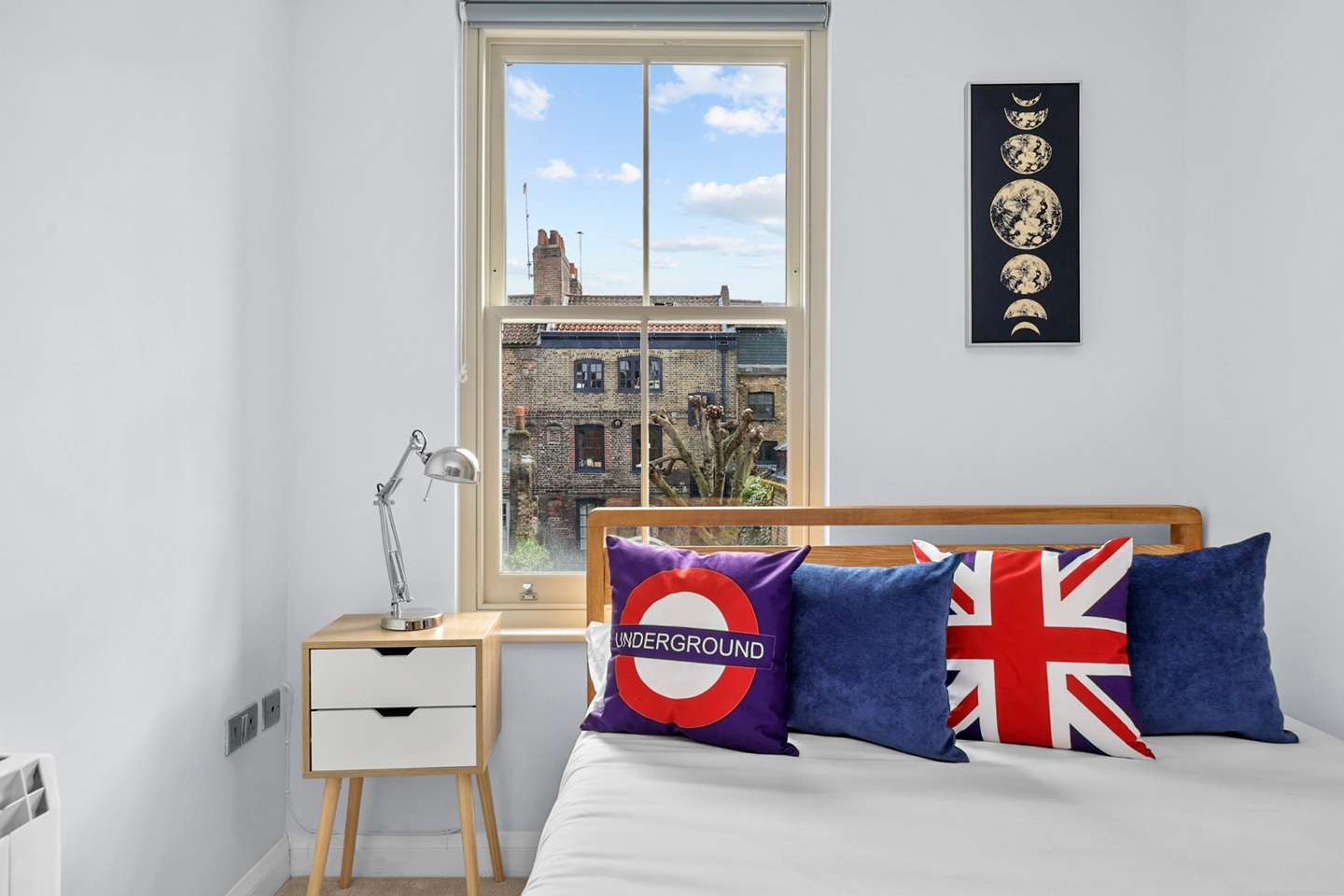 Additional image 6 of 2 Bed Flat, Hanbury Street, E1, N1 7GU