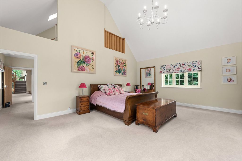 Additional image 14 of 7 bed detached house for saleHigh Street, Ketton, Stamford, Lincolnshire PE9