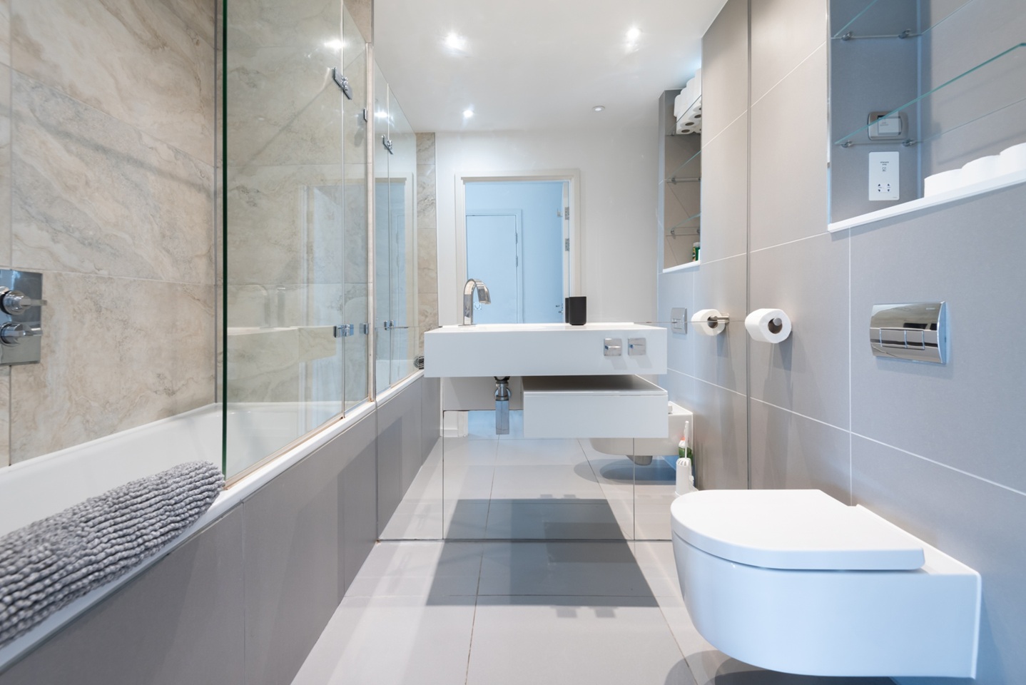 Additional image 5 of 1 Bed Flat, Dance Square, EC1V, N1 7GU