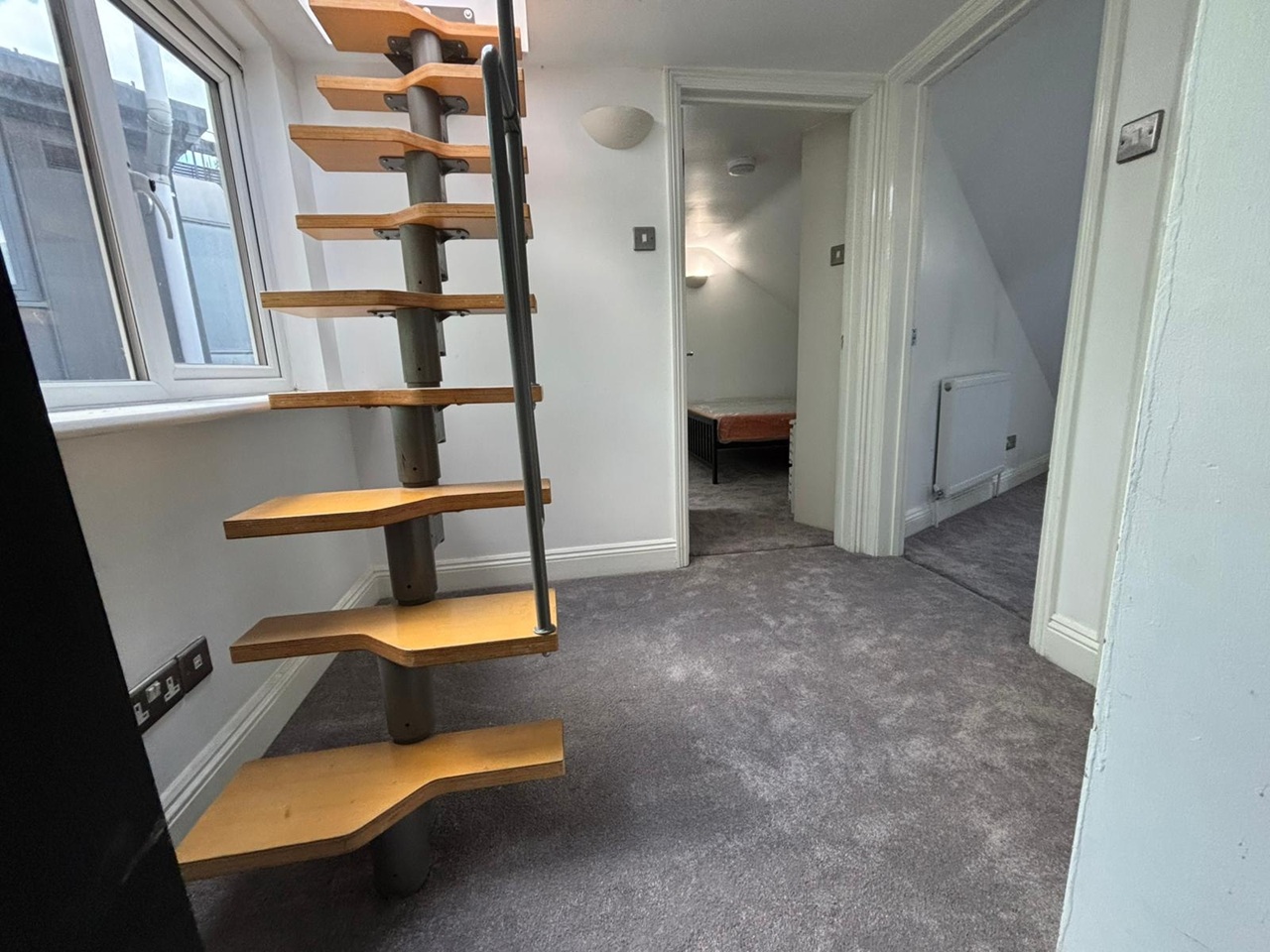 Additional image 18 of 3 Bed Flat, Exide House, WC2H