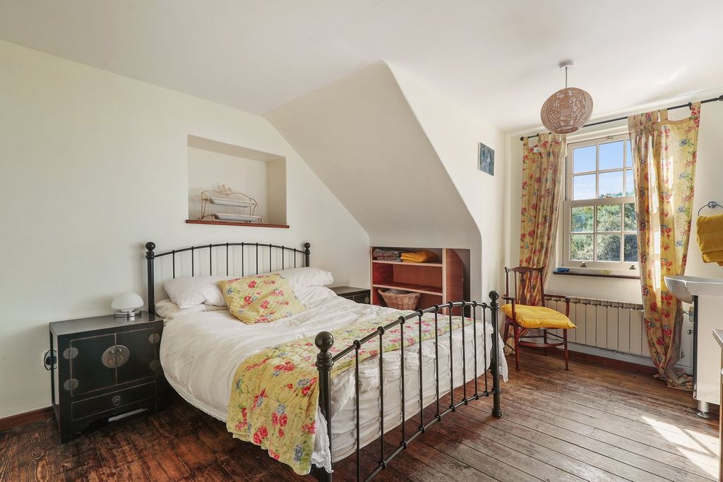 Additional image 22 of 7 bed detached house for saleSt Davids, Haverfordwest SA62