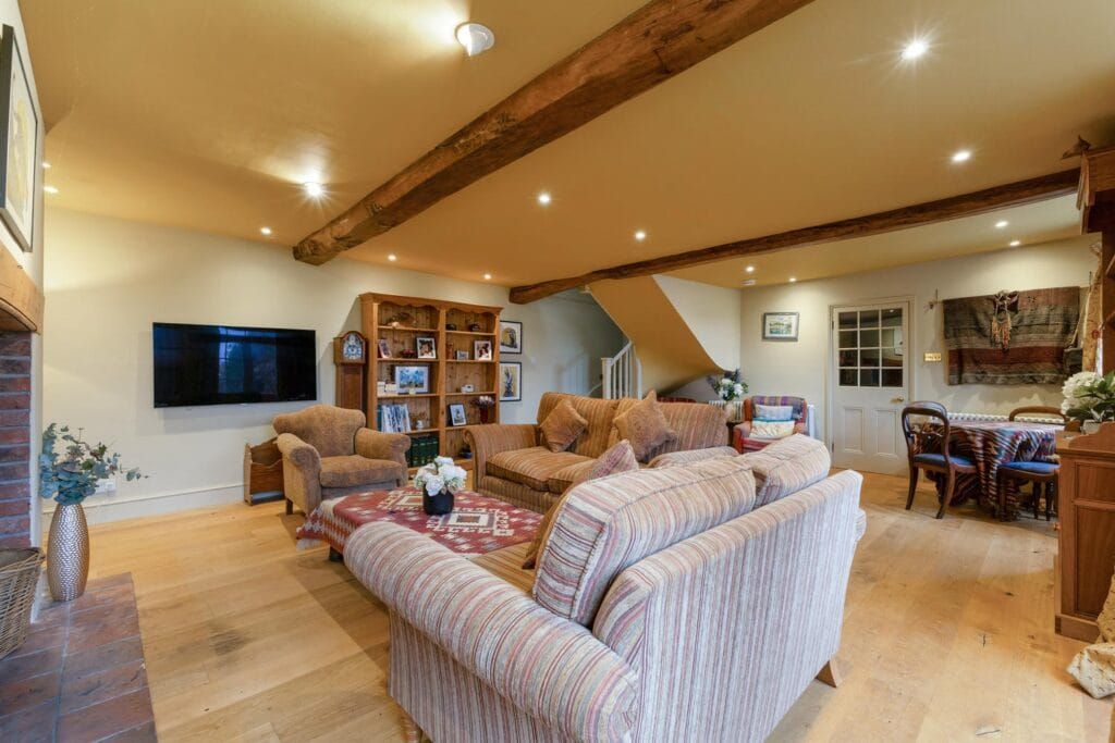 Additional image 39 of 6 bed link detached house for saleHawthorn House, Dereham, Norfolk NR20