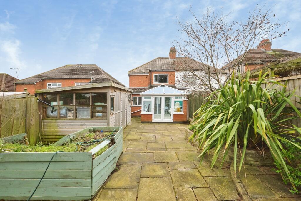 Additional image 14 of Fairford Road, Birmingham, B44