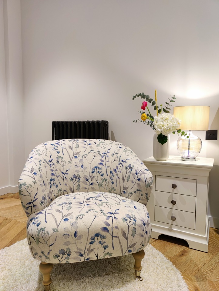 Additional image 20 of 2 Bed Flat, Switch House East Battersea Power St, SW11, N1 7GU